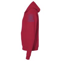 Core Fleece Full Zip Hooded Sweatshirt Thumbnail