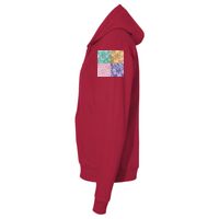 Core Fleece Full Zip Hooded Sweatshirt Thumbnail