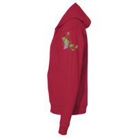 Core Fleece Full Zip Hooded Sweatshirt Thumbnail