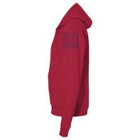 Core Fleece Full Zip Hooded Sweatshirt Thumbnail