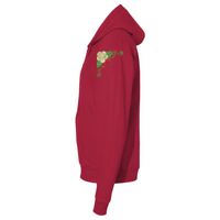 Core Fleece Full Zip Hooded Sweatshirt Thumbnail