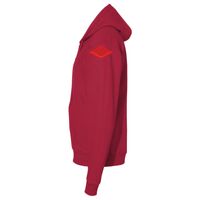 Core Fleece Full Zip Hooded Sweatshirt Thumbnail
