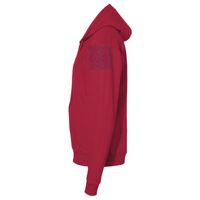 Core Fleece Full Zip Hooded Sweatshirt Thumbnail