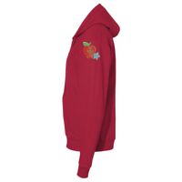 Core Fleece Full Zip Hooded Sweatshirt Thumbnail