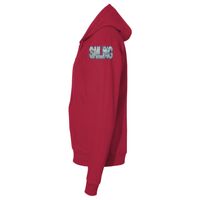 Core Fleece Full Zip Hooded Sweatshirt Thumbnail