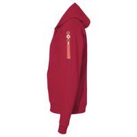 Core Fleece Full Zip Hooded Sweatshirt Thumbnail
