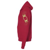 Core Fleece Full Zip Hooded Sweatshirt Thumbnail