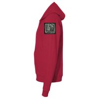 Core Fleece Full Zip Hooded Sweatshirt Thumbnail