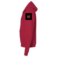 Core Fleece Full Zip Hooded Sweatshirt Thumbnail