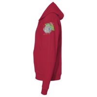 Core Fleece Full Zip Hooded Sweatshirt Thumbnail