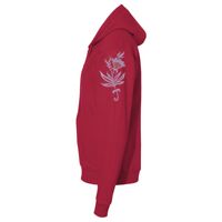 Core Fleece Full Zip Hooded Sweatshirt Thumbnail