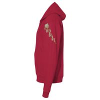 Core Fleece Full Zip Hooded Sweatshirt Thumbnail