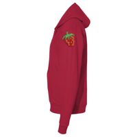 Core Fleece Full Zip Hooded Sweatshirt Thumbnail