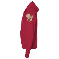Core Fleece Full Zip Hooded Sweatshirt Thumbnail