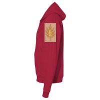 Core Fleece Full Zip Hooded Sweatshirt Thumbnail