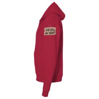 Core Fleece Full Zip Hooded Sweatshirt Thumbnail