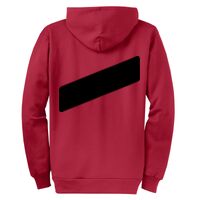 Core Fleece Full Zip Hooded Sweatshirt Thumbnail