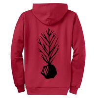 Core Fleece Full Zip Hooded Sweatshirt Thumbnail