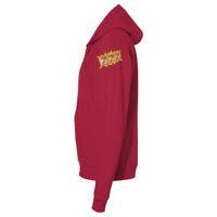 Core Fleece Full Zip Hooded Sweatshirt Thumbnail
