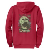 Core Fleece Full Zip Hooded Sweatshirt Thumbnail