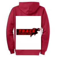 Core Fleece Full Zip Hooded Sweatshirt Thumbnail