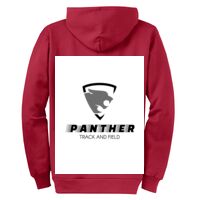 Core Fleece Full Zip Hooded Sweatshirt Thumbnail