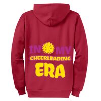 Core Fleece Full Zip Hooded Sweatshirt Thumbnail