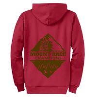 Core Fleece Full Zip Hooded Sweatshirt Thumbnail