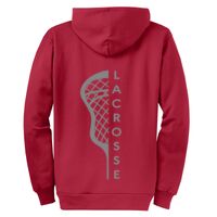 Core Fleece Full Zip Hooded Sweatshirt Thumbnail