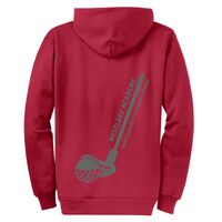 Core Fleece Full Zip Hooded Sweatshirt Thumbnail