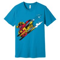 Unisex Jersey Short Sleeve Tee Thumbnail