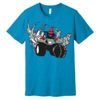 Unisex Jersey Short Sleeve Tee Thumbnail