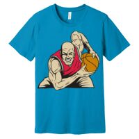 Unisex Jersey Short Sleeve Tee Thumbnail