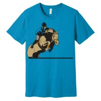 Unisex Jersey Short Sleeve Tee Thumbnail