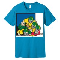 Unisex Jersey Short Sleeve Tee Thumbnail