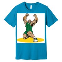 Unisex Jersey Short Sleeve Tee Thumbnail