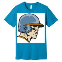 Unisex Jersey Short Sleeve Tee Thumbnail