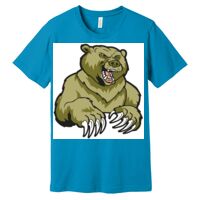 Unisex Jersey Short Sleeve Tee Thumbnail