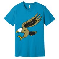 Unisex Jersey Short Sleeve Tee Thumbnail