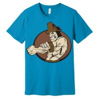 Unisex Jersey Short Sleeve Tee Thumbnail