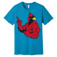 Unisex Jersey Short Sleeve Tee Thumbnail