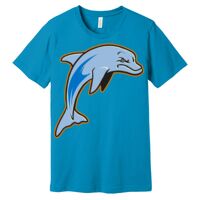 Unisex Jersey Short Sleeve Tee Thumbnail