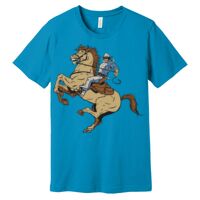 Unisex Jersey Short Sleeve Tee Thumbnail