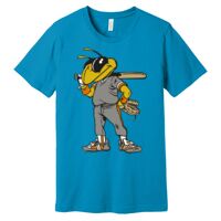 Unisex Jersey Short Sleeve Tee Thumbnail