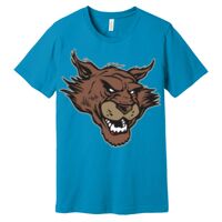 Unisex Jersey Short Sleeve Tee Thumbnail