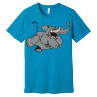 Unisex Jersey Short Sleeve Tee Thumbnail