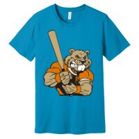 Unisex Jersey Short Sleeve Tee Thumbnail