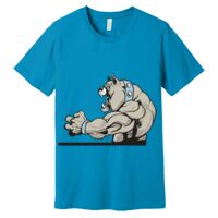 Unisex Jersey Short Sleeve Tee Thumbnail