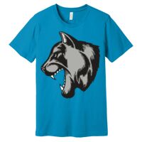 Unisex Jersey Short Sleeve Tee Thumbnail