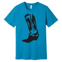 Unisex Jersey Short Sleeve Tee Thumbnail